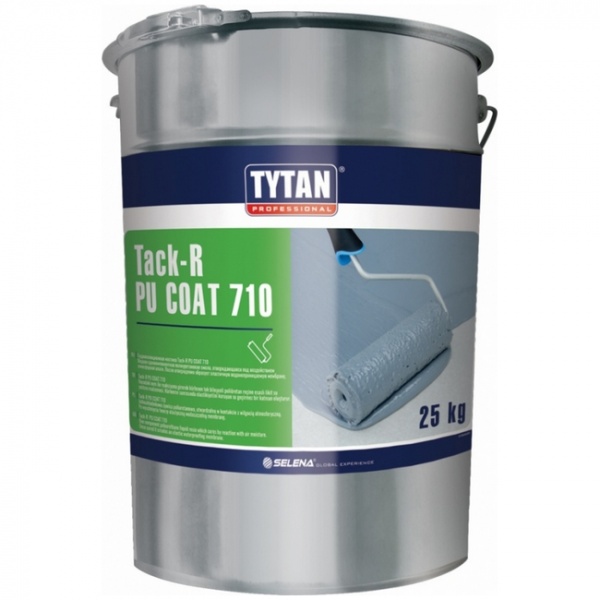 TYTAN TACK-R PU COAT 710